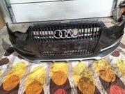 Zderzak przód audi allroad a6 c7 LZ9Y przedlift przedni 