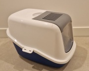KUWETA KRYTA SAVIC NORDIC BLUE, bdb