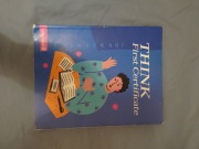 LONGMAN - Think First Certificate - Jon Nauton