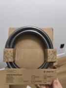 Wąż natryskowy Deante titanium NDA D51W 1.5m