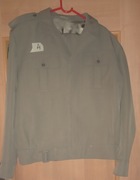 175 Gabardyna + spodnie (komplet) WOP - SG 1992