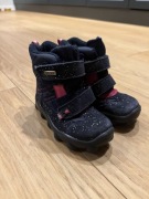 Buty dziecięce Elefanten