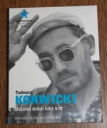Ostatni dzień lata - DVD