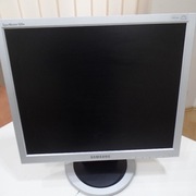 MONITOR  SAMSUNG 920 N   19  cali