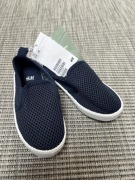 Buty H&M z siateczki rozm. 25 NOWE