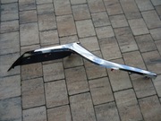 mazda cx30 listwa chromowa zderzaka przedniego prawa dfr5-507j1  603601892