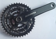 Korba SRAM TRUVATIV + suport