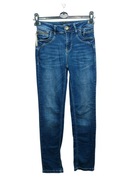 Spodnie jeansowe Pulz Jeans 25/30 XS