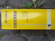 Filtr oleju Filtron OE 640/3