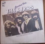 The Byrds Greatest Hits winyl