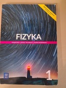 Fizyka 1 zakres rozszerzony  nowa era