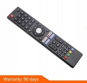 FOXRMT Pilot zastępczy do OK. ODL24771HN-TAB do pilota U43H7A U55H7