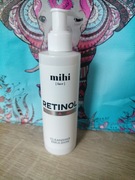 Retinol Plant. Emulsja oczyszczająca MIHI 