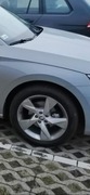  FELGI 17" ALUMINIOWE SKODA SCALA  ORYGINALNE  657601025C 6.5Jx17H2 ET40