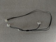 Przewód połączeniowy listew podświetlenia LED / Samsung UE50TU8002