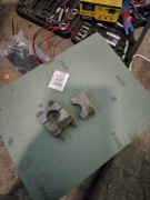 Mocowanie kierownicy - romet chart