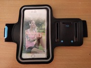 Etui do biegania na ramię HUAWEI P9 Lite 2017 Y5 II Y6