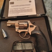 Rewolwer hukowy Zoraki R1 