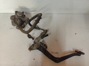 Zacisk hamulcowy Yamaha Raptor 660 tył komplet