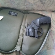 Rewolwer hukowy Zoraki R1 K6L 