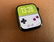 Zegarek Apple Watch Series 9 45mm