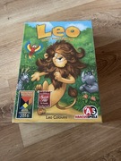 Leo idzie do fryzjera gra planszowa