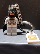 Lego Minifigurka Batman Brelok Na Klucze