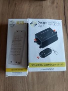 Włącznik ściemniacz RF do LED