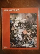 W kręgu sztuki Jan Matejko