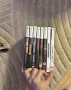 Gry do Xbox 360 używane 