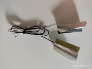 ASUS ROG GL552V komplet anten Wi-Fi