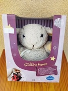 Cloud B przytulanka TERMOFOR pacynka owieczka