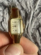 Ramex 17 rubis 10 micro gold