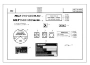 Katalog części Manitou MLT 741-120 HLSU, MLT 940-120 HLSU ENG