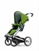 Wózek 2w1 mutsy z walizka na przechowywanie 