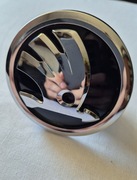 Znaczek emblemat SKODA. Oryginał