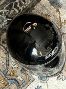 Kask na motor 