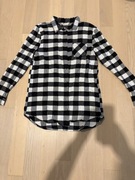 Koszula dziewczęca flanelowa H&M 164 cm