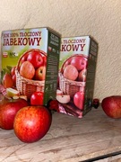 Sok Tłoczony NFC 5L 