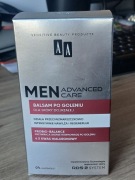 AA MEN ADVANCED CARE PRZECIWZMARSZCZKOWY BALSAM PO GOLENIU 100ML
