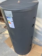 Bufor do pompy ciepła 