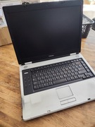 Toshiba Satellite M40-110 Pentium M 1.6GHz 1GB Radeon X300 40GB Win XP