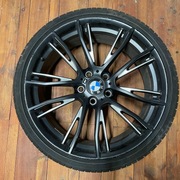 Koła felgi BMW 20 OEM 624M 405M f30 f32 f33 f36
