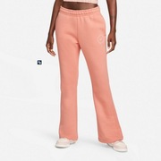 Spodnie NIKE Sportswear Essential Fleece Flared Sweats