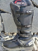 Buty motocyklowe Sidi r. 41 