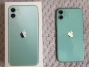 iphone 11 jest ok