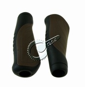 Chwyt chwyty VLG-690-AD2 134mm brązowe-cz podpórki