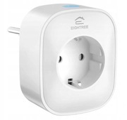 Inteligentne Gniazdko WiFi EIGHTREE ET22