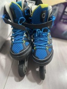 Rolki Oxelo rozmiar 38-41