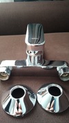 Bateria wannowa Hansgrohe 